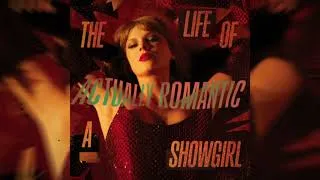 Thumbnail: Taylor Swift — Actually Romantic (Re-Up)