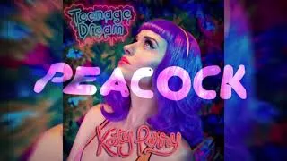 Thumbnail: Katy Perry — Peacock (Re-Up)