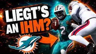Thumbnail: Diese Offense ist erschreckend! | Madden 27 Dolphins Franchise