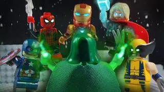 Thumbnail: Avengers VS Dr Doom