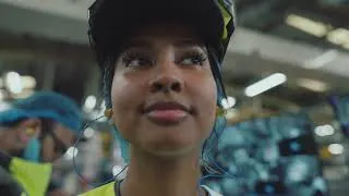 Thumbnail: From Our Home to Yours: Fairy UK