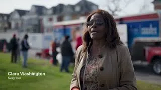 Thumbnail: TIME101, in Partnership with P&G, Honors Feeding America