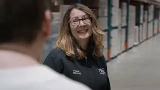 Thumbnail: P&G’s Community Partnerships in Amiens, France: Product Donations, Talent Development & Support