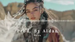 Thumbnail: ►NAIRA◄ Wonk Flute Rap Beat | Prod. By Aidan