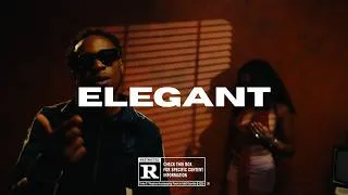 Thumbnail: [FREE] Dancehall Type Beat x Byron Messia Type Beat - "ELEGANT"