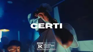 Thumbnail: [FREE] Dancehall Type Beat x Byron Messia Type Beat - "CERTI"