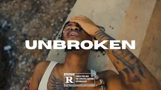 Thumbnail: [FREE] Dancehall Type Beat x Byron Messia Type Beat - "UNBROKEN"