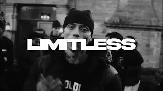 Thumbnail: [FREE] Central Cee Type Beat "LIMITLESS" UK Rap Type Beat | Prod By Kx1