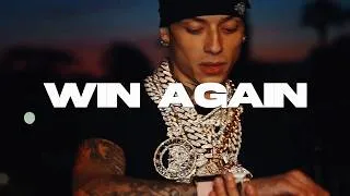 Thumbnail: [FREE] Central Cee Type Beat "WIN AGAIN" UK Rap Type Beat | Prod By Kx1