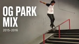 Thumbnail: OG Park Footy Mix 2015-2016