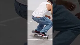 Thumbnail: Manual pad sesh with @chriscobracole