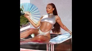 Thumbnail: (FREE) Megan Thee Stallion x Sexyy Red - "Wanna Have Fun" | TYPE BEAT 2026