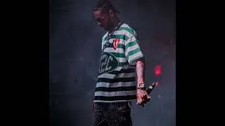 Thumbnail: (FREE) Key Glock x Young Dolph - "In My Head" | TYPE BEAT 2026