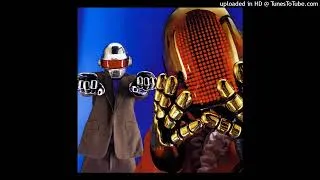 Thumbnail: daft punk X pierre bourne sample type beat - "around the world"
