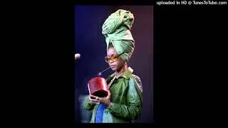Thumbnail: erykah badu X the alchemist X pierre bourne sample type beat - "didn't cha know?"