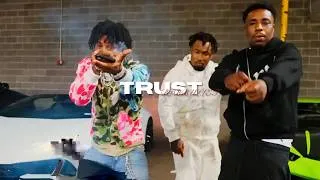 Thumbnail: NBA Youngboy Type Beat 2026 | "TRUST"