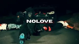 Thumbnail: NBA Youngboy Type Beat 2026 | "NOLOVE"