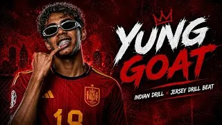 Thumbnail: (FREE) DON YG × RUSS MILLIONS TYPE BEAT - INDIAN JERSEY DRILL BEAT 