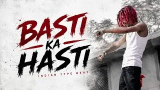 Thumbnail: (FREE) MC STAN TYPE BEAT - INDIAN EXPERIMENTAL TYPE BEAT 