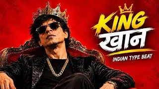 Thumbnail: (FREE) SAMBATA × MC STAN TYPE BEAT - INDIAN TYPE BEAT 