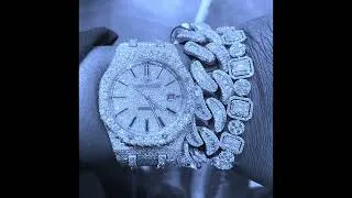 Thumbnail: [FREE] Key Glock x Young Dolph Type Beat 2026 - "Before Rap"