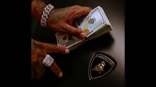 Thumbnail: [FREE] Key Glock x Young Dolph Type Beat 2026 - "Either Way"