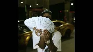 Thumbnail: [FREE] Key Glock x Young Dolph Type Beat 2026 - "Don't Move"