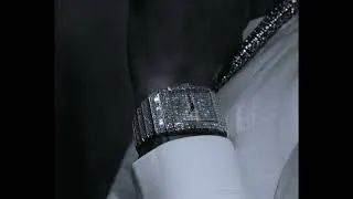 Thumbnail: [FREE] Key Glock x Young Dolph Type Beat 2026 - "Pure Pressure" | Memphis Type Beat