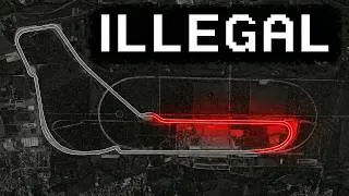 Thumbnail: Things You Never Knew About Formula 1Tracks..