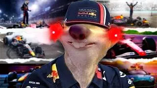 Thumbnail: 2023 Max Verstappen Was A DEMON