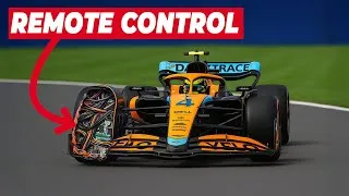 Thumbnail: Things You Didn’t Know About Formula 1