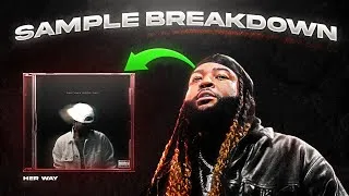 Thumbnail: How PARTYNEXTDOOR Makes Samples Like "Her Way"