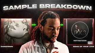 Thumbnail: How PARTYNEXTDOOR Makes Beats Like "Some Of Your Love"