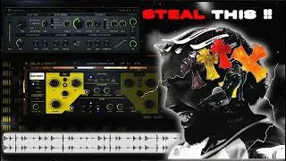 Thumbnail: How I Make Drum Bounces That Stand Out (STEAL THIS)