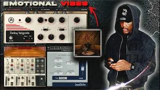 Thumbnail: How To Make Emotional Samples For Vory