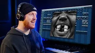 Thumbnail: How to make CRAZY Beats from scratch like Kanye (Bully)