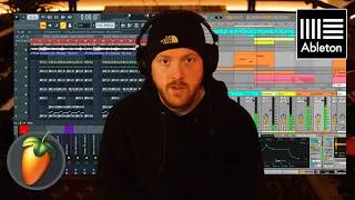 Thumbnail: Pro FL Studio Producer Tries Switching To Ableton Live - Should You?