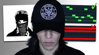 Thumbnail: The Mysterious Producer Taking Over The Underground