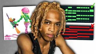 Thumbnail: Why Prettifun Is The Underground’s Best Producer!?