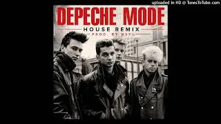 Thumbnail: Depeche Mode - Enjoy the Silence (House Remix) @prodbyN3YL