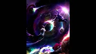 Thumbnail: (FREE) Lil Uzi Vert Type Beat "crystal"