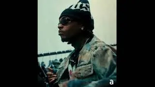 Thumbnail: *FREE* Gunna Type Beat - "can't relate"