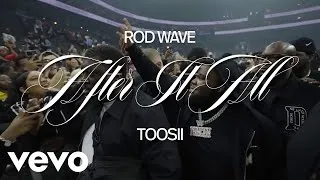 Thumbnail: Rod Wave - "After It All" ft Toosii (Remix) [Lyrics]
