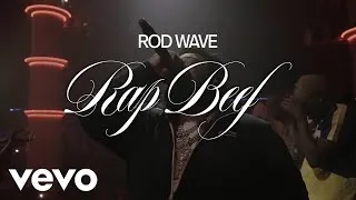 Thumbnail: Rod Wave - "Rap Beef" Remix (Official Lyrics Music Video)