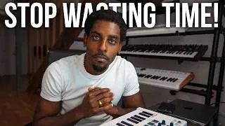 Thumbnail: After 10 Years of Producing, Here's What Actually Matters