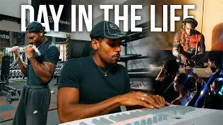 Thumbnail: I Made Music All Day… Then Played It in the Club