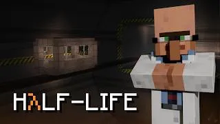 Thumbnail: Recreating Half-Life with the Create Mod | 1: Black Mesa Inbound