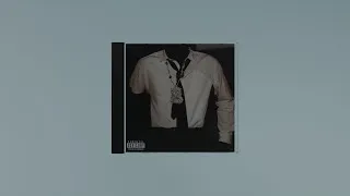 Thumbnail: TOBEY - NOT NOW (interlude) [INSTRUMENTAL]