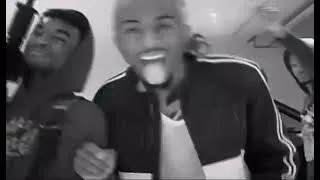 Thumbnail: Playboi Carti - ALL RED (Official Music Video)