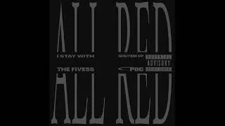 Thumbnail: Payboi Carti - ALL RED (Slowed + Reverb)